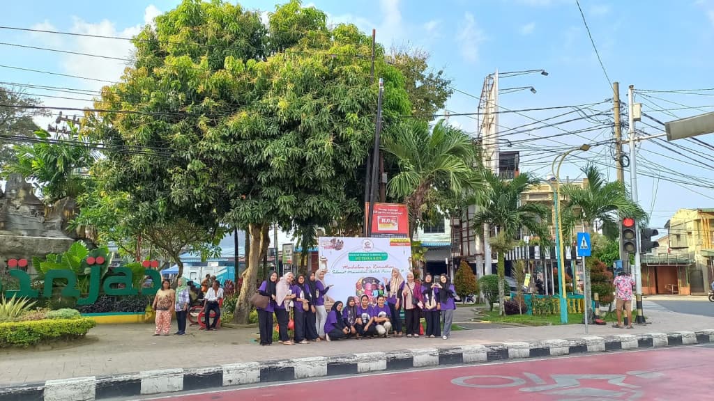 Wahana News Binjai